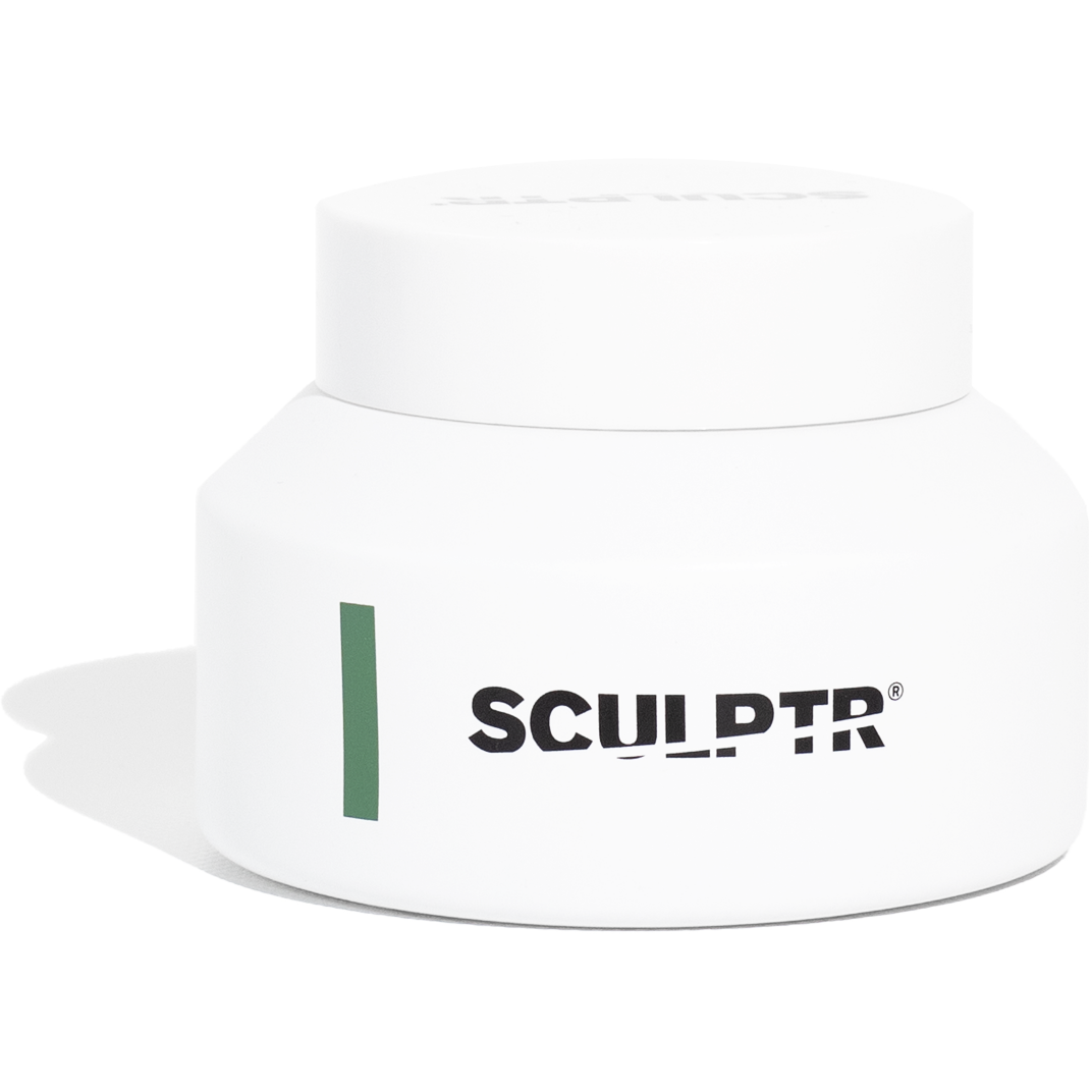 SCULPTR STRONG HOLD CLAY